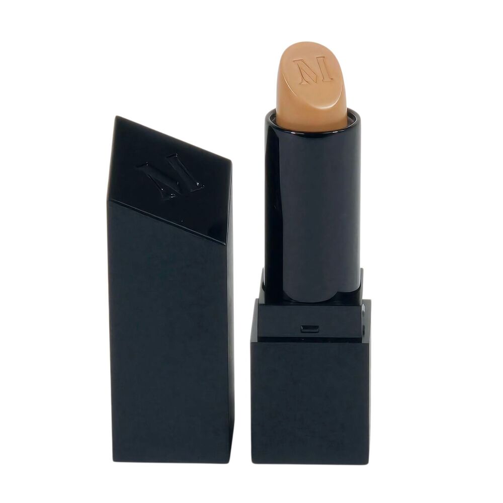 Morphe Matte Lipstick Boo Nude Caramel Full Coverage 0.12 oz NEW